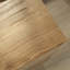 Classeur latéral en bois avec rangement pratique, brun