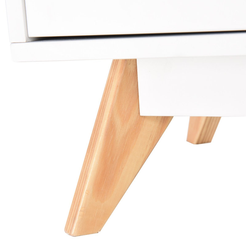 Journey TV Stand for TVs up to 60"