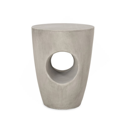 Sirius Side Table(Not Including Chair)