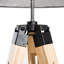 Mesquite 99cm Natural Tripod Floor Lamp-25212164