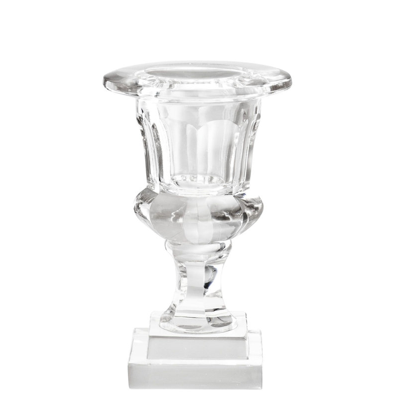Corolle Candlestick