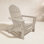 POLYWOOD® Classic Adirondack Chair