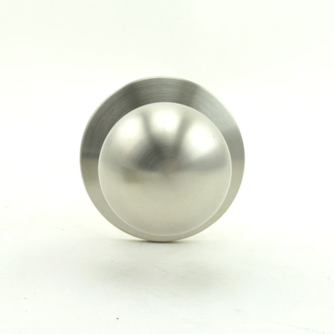 Single Dummy Cylindrical Door Knob