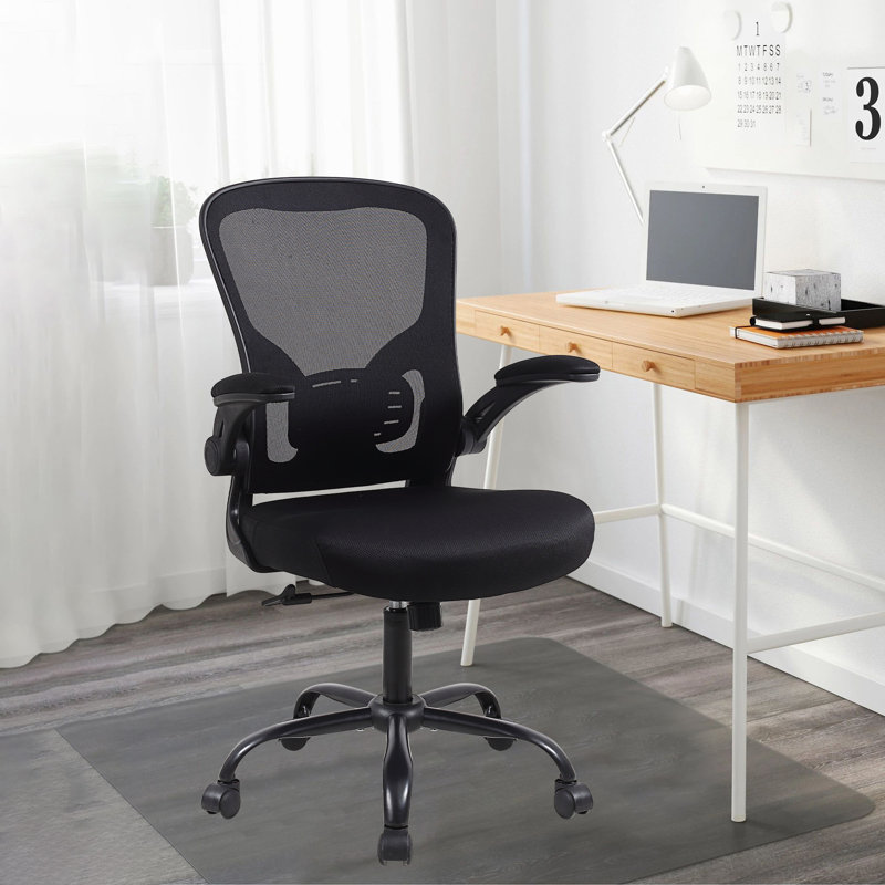 Chaise de bureau ergonomique Laguan