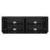 Canton Rectangular TV Stand for TV's up to 75"