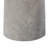 Raz End Table-Grey Layered Marble