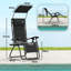 Outdoor Lounge Chair-1461982285
