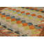 Tapis oriental marocain Trellis