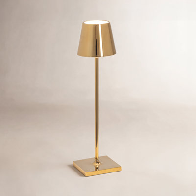 Poldina Bedside Lamp