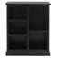 Carlea Bookcase-1660794723