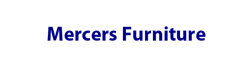Mercers Furniture logo