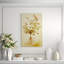 Pressed Flowers III Print by Michelle Bennett-26931550-26931547
