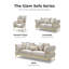 Chaise d'appoint Milthon