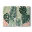 Toile tendue tropicale I-Premium Gallery - prêt à accrocher-1816164911