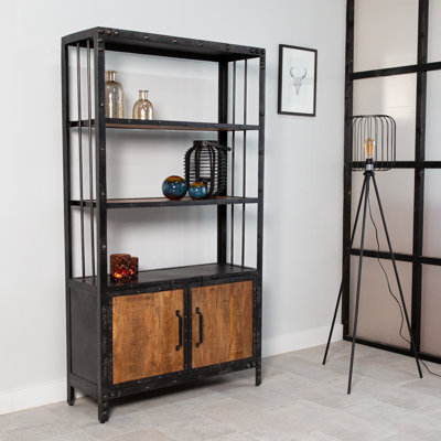 Garett 80cm Sideboard