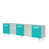 Turquoise est en rupture de stock