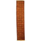 Tabriz Oriental Area Rug