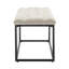 Banc rembourré Aavir-60199046