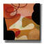  «Variété 7» par Cheryl Warrick, art mural sur toile, 18 po x 18 po-484152870