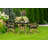 Betzabeth Patio Dining Set Round Table