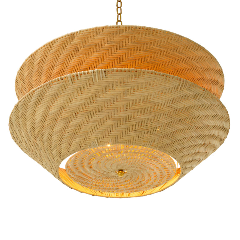 Tavira 3 - Light Chandelier