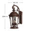 Windsor 3-Light Outdoor Wall Lantern-1482232153