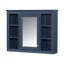 Meuble-lavabo 36 po avec armoire à pharmacie-317268270