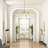 Burness 18-Light Sputnik Sphere Chandelier
