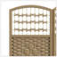 Paravent 3 panneaux, paravent, 5,6 pi, naturel-114730133-114730135