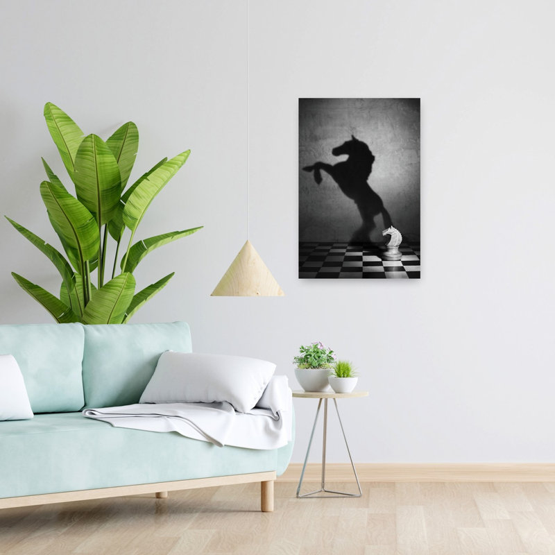 Print, 60.96cm H x 40.64cm W