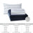 Cooling Technology 5-Piece Bed in a Bag-122915809-122915811