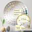 Guss - Miroir mural spiralé-985469230