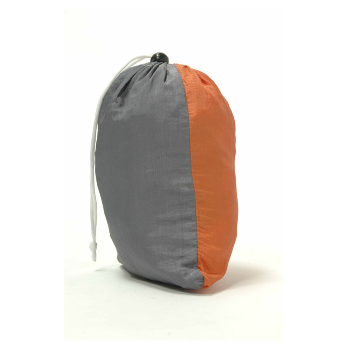Silk Traveller Ocean Blue Camping Hammock, Multi