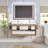 Firkins Modern 48" Double Bathroom Vanity Set-656749569