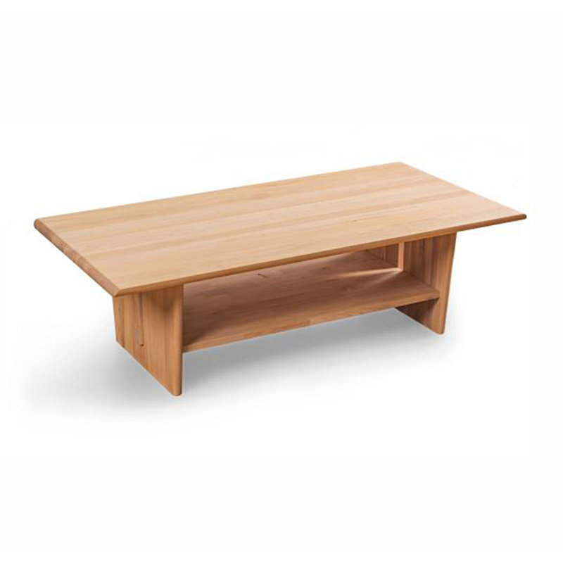 Table basse Burlywood