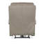 SS Power Recliner with Power Headrest-498733449
