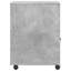 67cm H x 60cm W Printer Stand-117340179