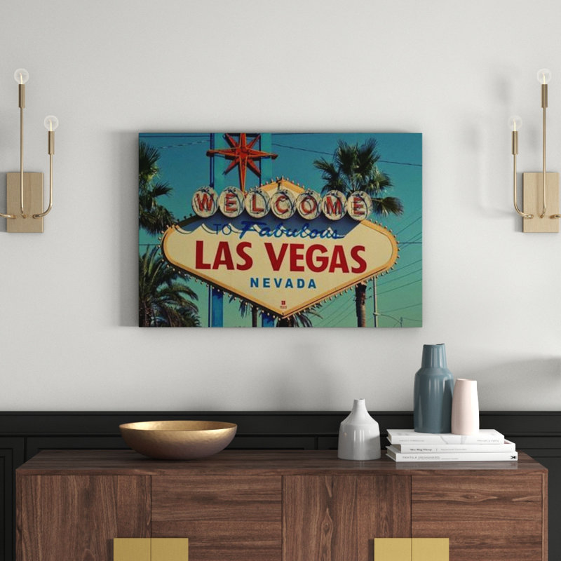 No Frame Print on Wood