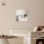 Abstrait neutre sur toile Windswept Reverie II par Art Remedy-107784495-107784481