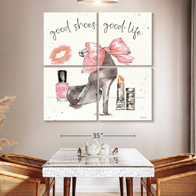 Tergel Chic Accents III