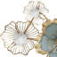 Wall Decor on Metal