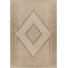 Beige/Brun Clair/Crème