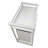 Sutere Changing Table with Pad-1865539608