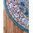 Jackson Floral Indoor Rug-428891901-460493148