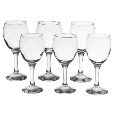 Wine Glass Set