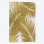 «Palm Leaf III», reproduction d'impression sur toile en or-29681876-74396555-74396560