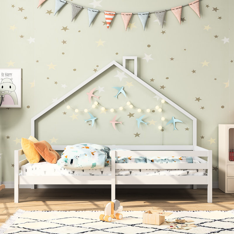 Agnete Bed