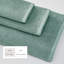 100% Cotton Textured Bath Towels-2146174336