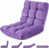 Mauve sélectionné