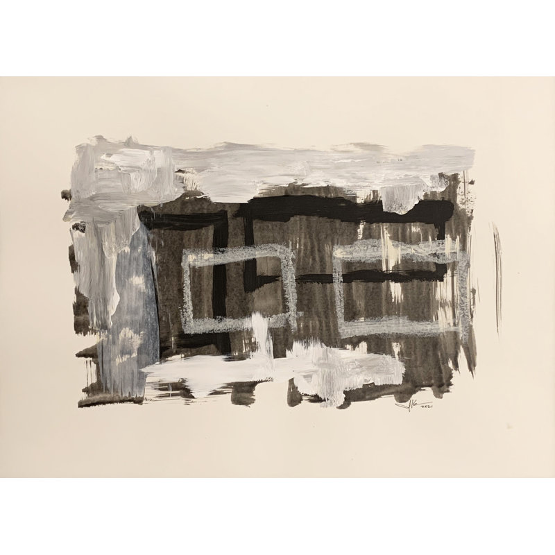 Untitled 89 Painting